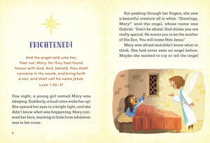 Bedtime Christmas Stories For Kids