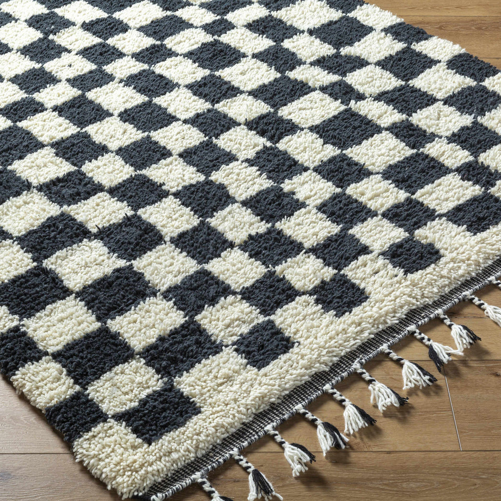 Uttam Area Rug