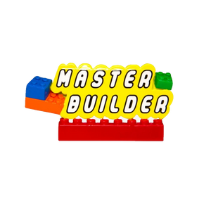 Master Builder - Ornament