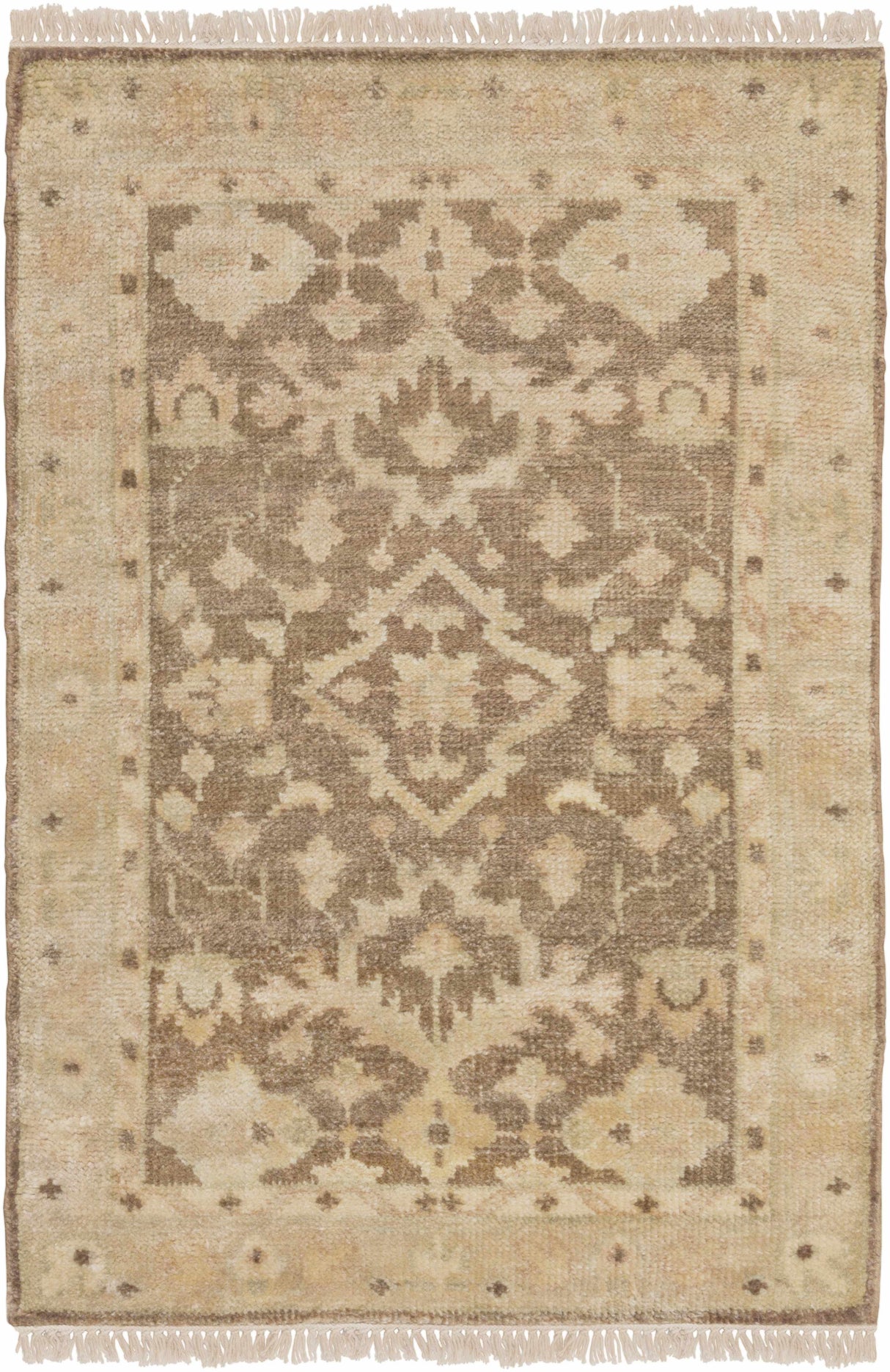 Lochmaben Premium Wool Rug - Clearance