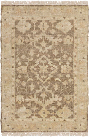 Lochmaben Premium Wool Rug - Clearance