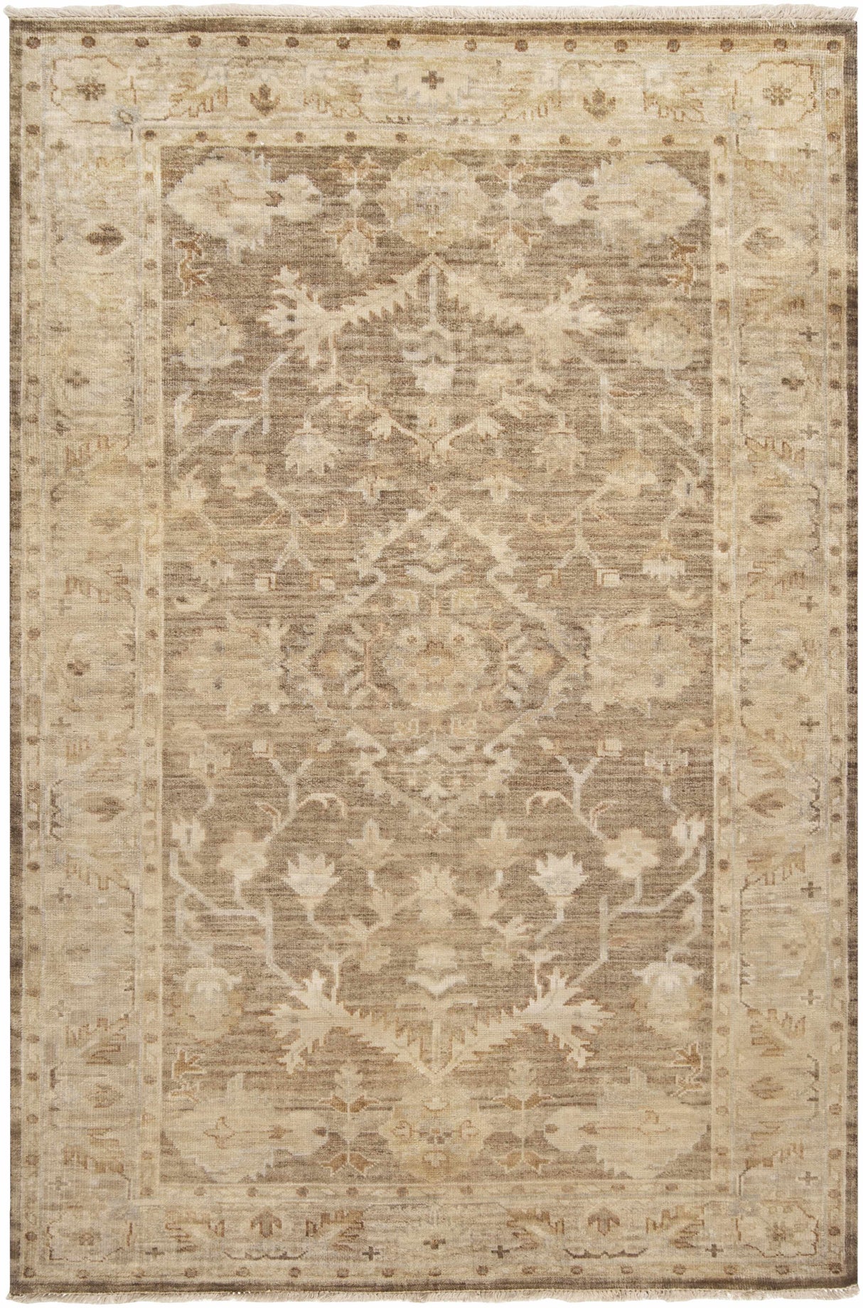 Lochmaben Premium Wool Rug - Clearance