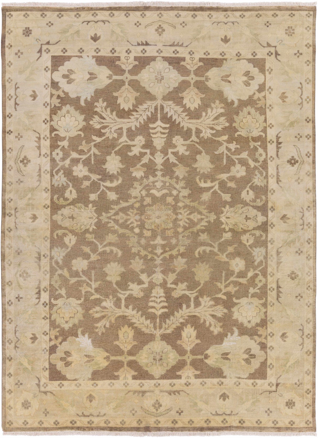 Lochmaben Premium Wool Rug - Clearance