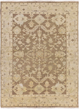 Lochmaben Premium Wool Rug - Clearance