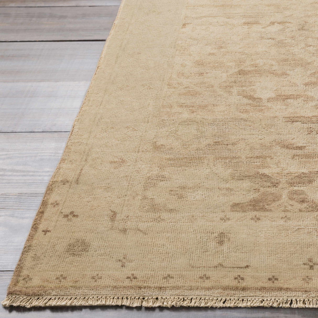 Lochmaben Premium Wool Rug - Clearance