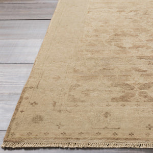 Lochmaben Premium Wool Rug - Clearance
