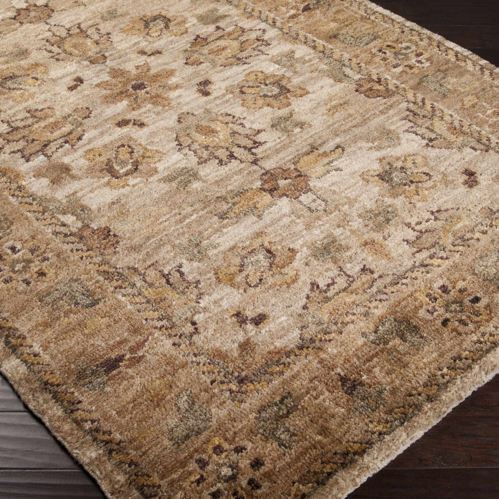 Lockwood Area Rug - Clearance