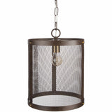 Waldoboro Ceiling Light - Clearance