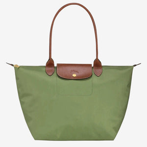 Large Classic Shoulder Handbag