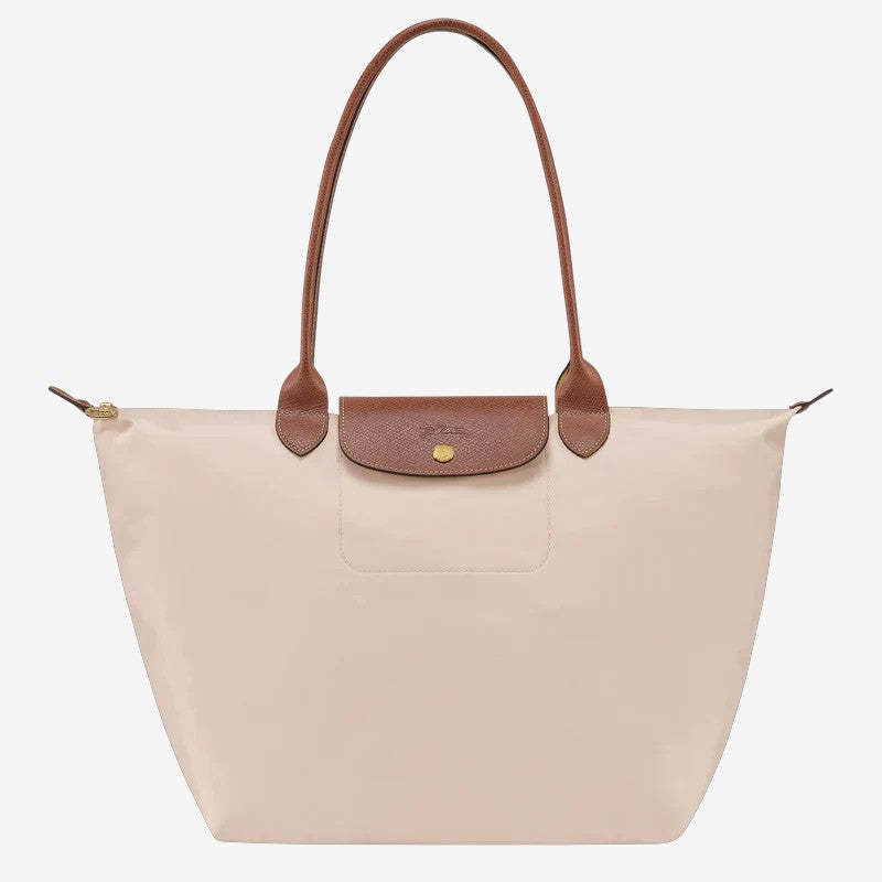 Large Classic Shoulder Handbag