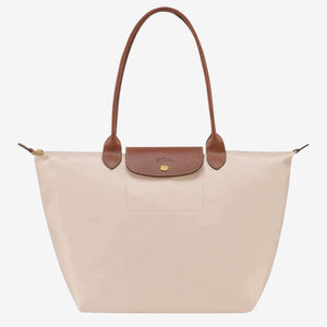 Large Classic Shoulder Handbag