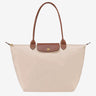 Large Classic Shoulder Handbag