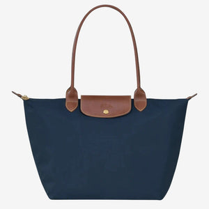 Large Classic Shoulder Handbag