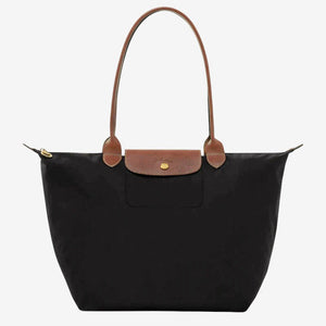 Large Classic Shoulder Handbag