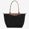 Large Classic Shoulder Handbag