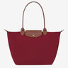 Large Classic Shoulder Handbag