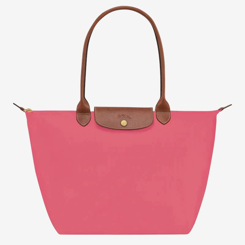 Large Classic Shoulder Handbag