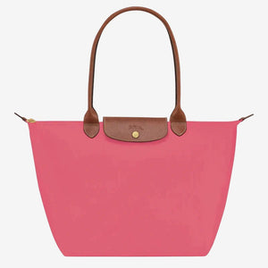 Large Classic Shoulder Handbag