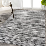 Loom Modern Strie' Area Rug - Tuesday Morning - Area Rugs