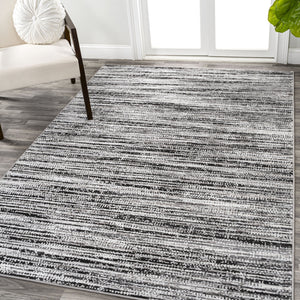 Loom Modern Strie' Area Rug - Tuesday Morning - Area Rugs