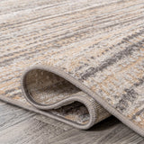 Loom Modern Strie' Area Rug - Tuesday Morning - Area Rugs