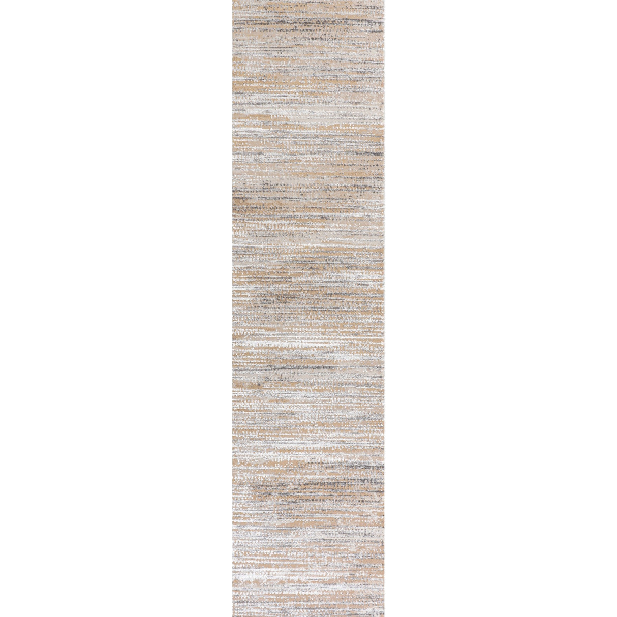 Loom Modern Strie' Runner Rug - Tuesday Morning - Runner Rugs