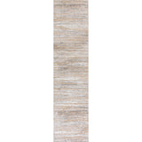 Loom Modern Strie' Runner Rug - Tuesday Morning - Runner Rugs