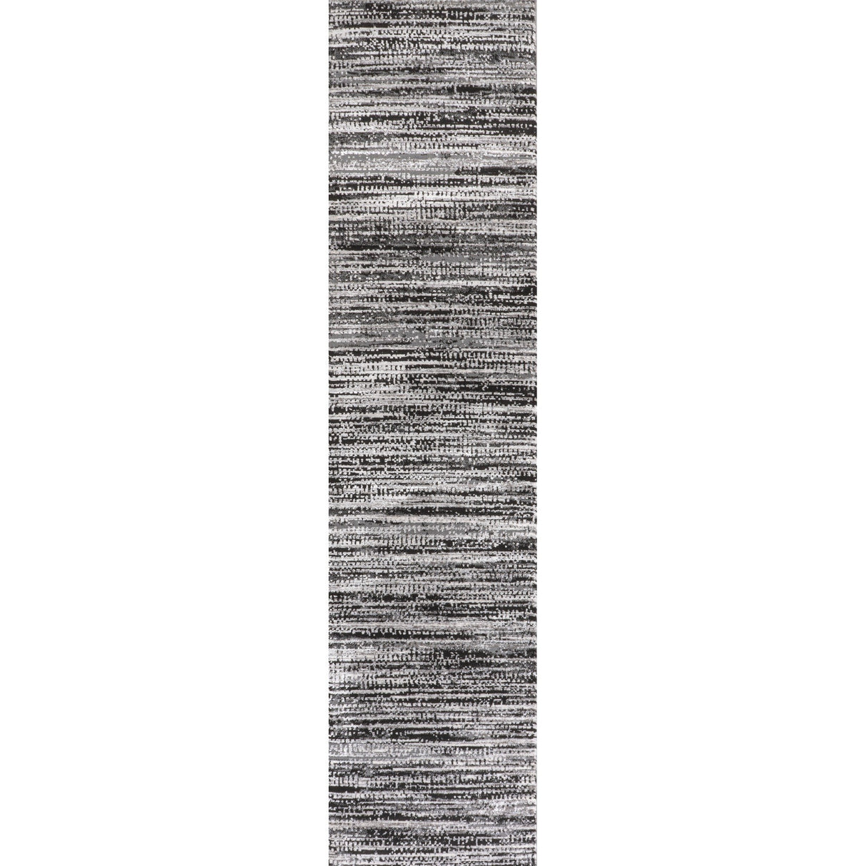 Loom Modern Strie' Runner Rug - Tuesday Morning - Runner Rugs