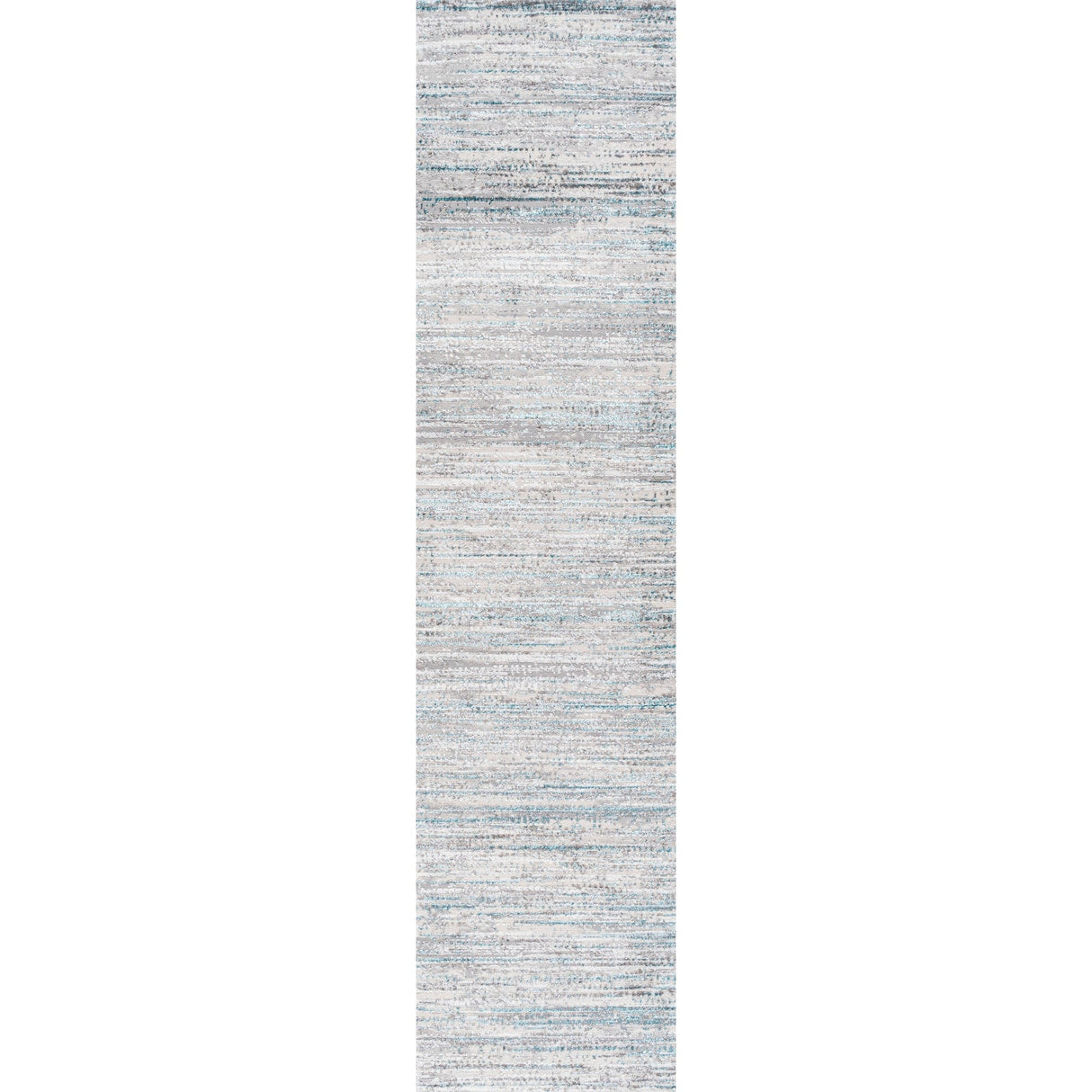 Loom Modern Strie' Runner Rug - Tuesday Morning - Runner Rugs