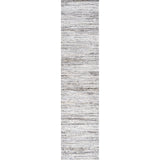 Loom Modern Strie' Runner Rug - Tuesday Morning - Runner Rugs
