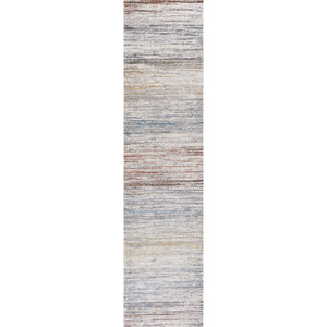 Loom Modern Strie' Runner RugRunner Rug - Tuesday Morning - Runner Rugs