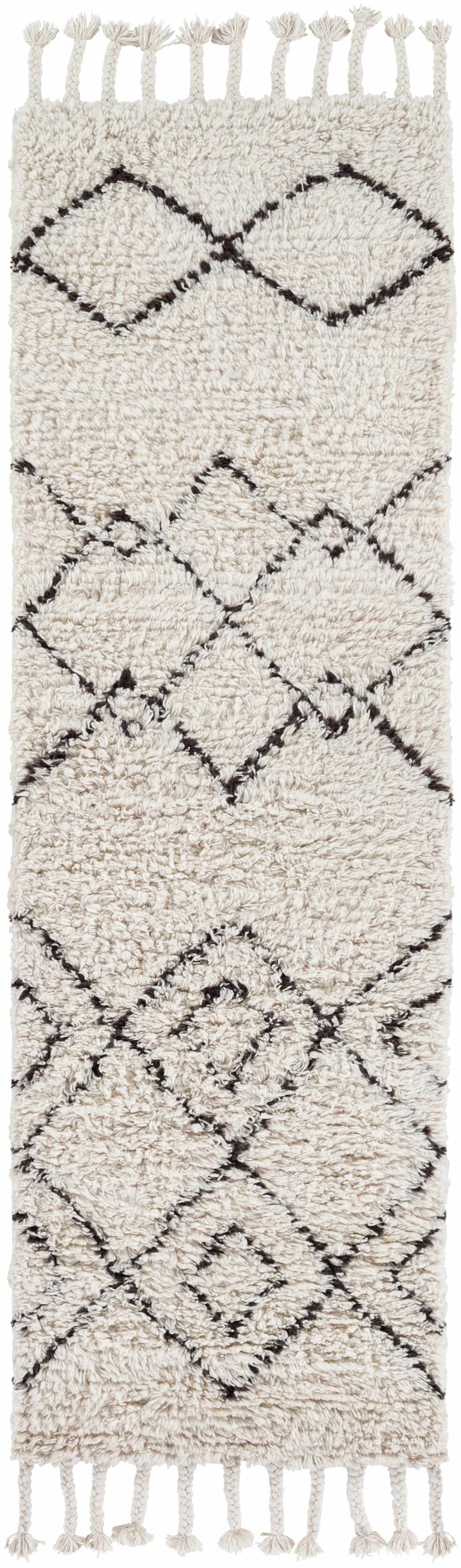 Lothian Area Rug - Clearance