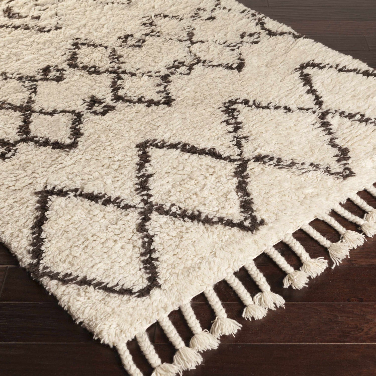 Lothian Area Rug - Clearance