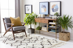 Lothian Area Rug - Clearance