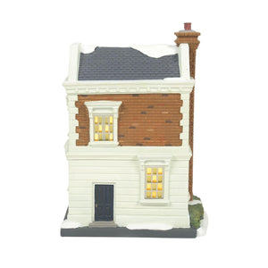 17 Cherry Tree Lane