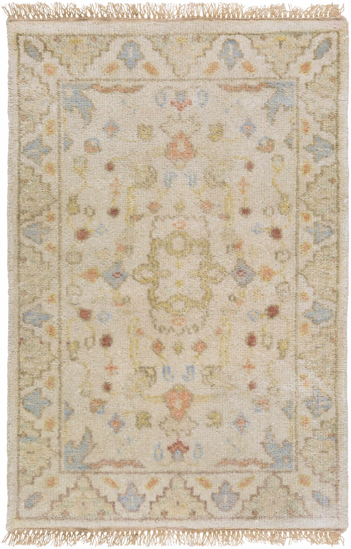 Lowake Area Rug - Clearance