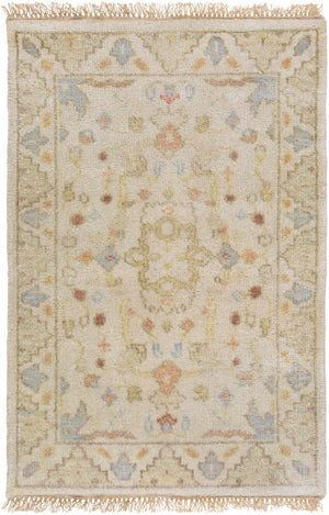 Lowake Area Rug - Clearance