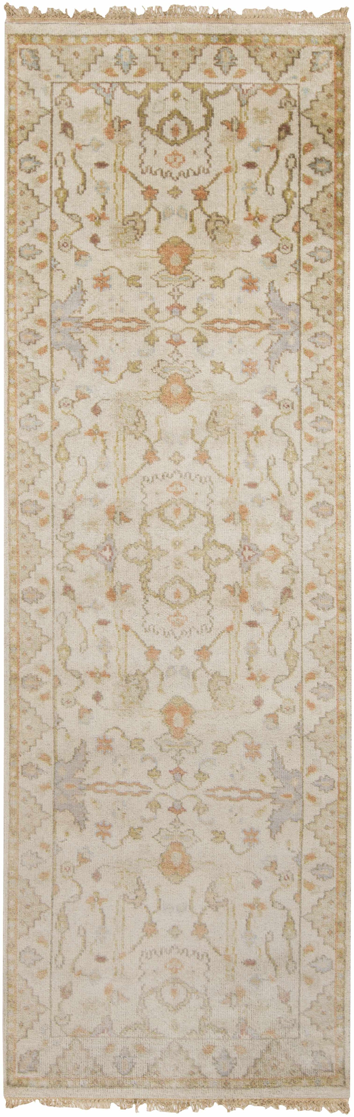Lowake Area Rug - Clearance
