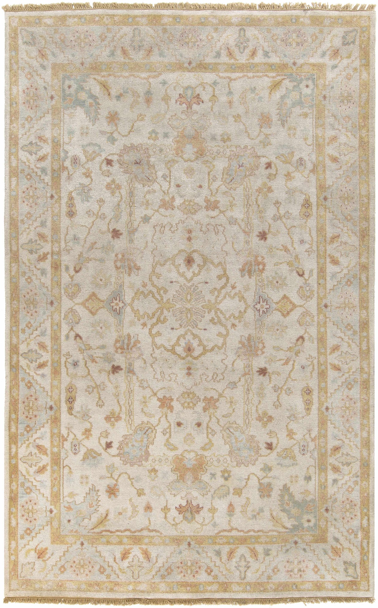 Lowake Area Rug - Clearance