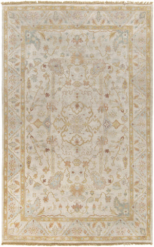 Lowake Area Rug - Clearance