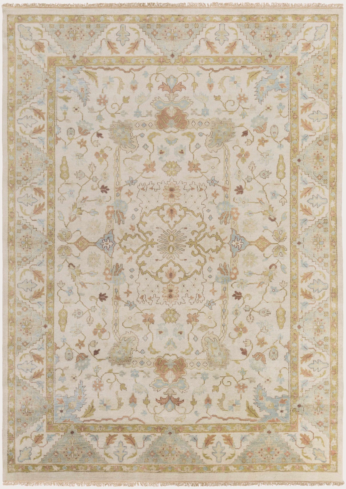 Lowake Area Rug - Clearance