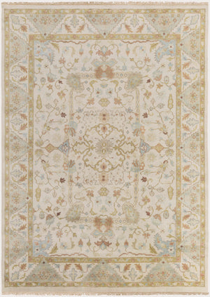 Lowake Area Rug - Clearance