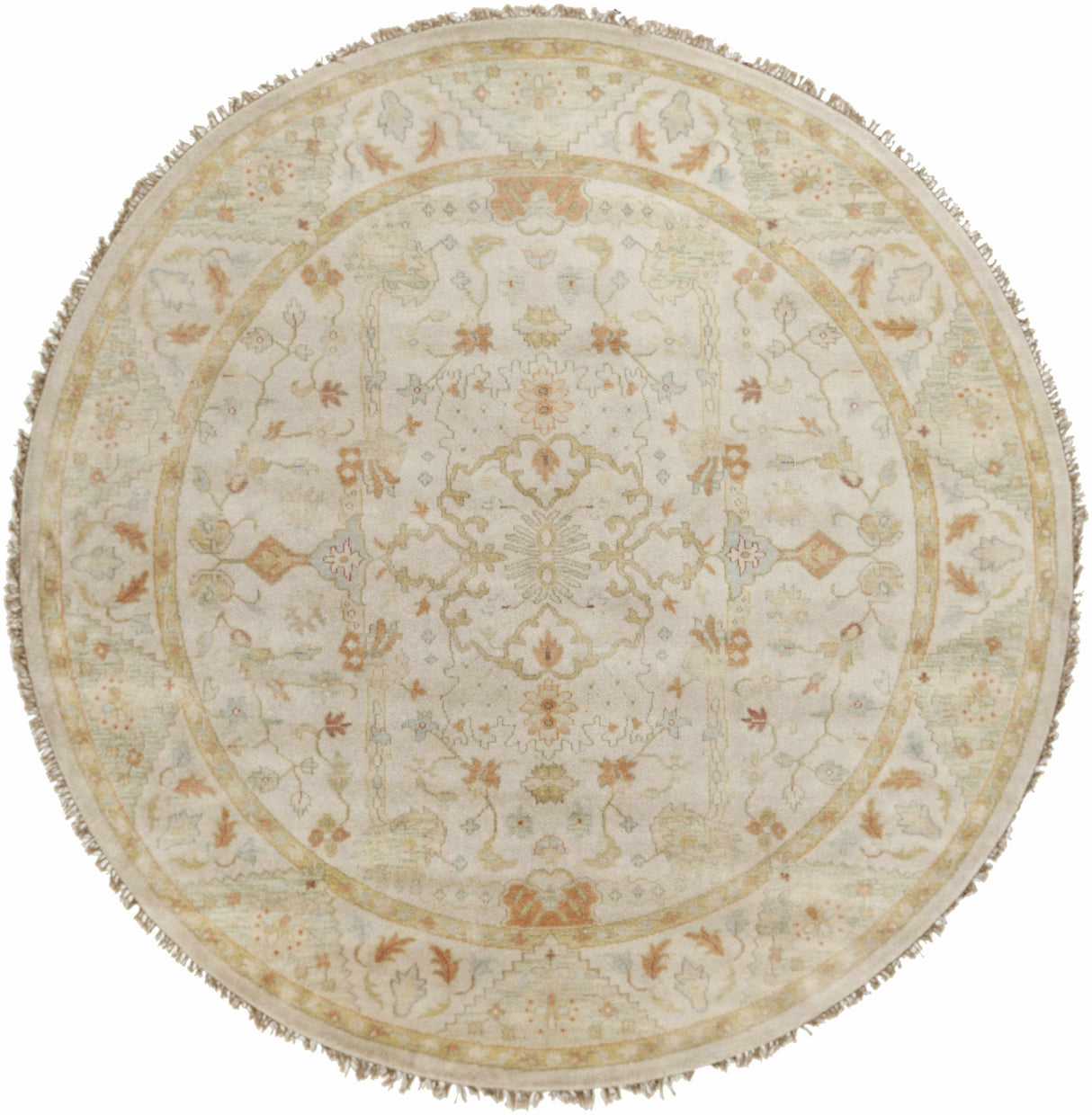 Lowake Area Rug - Clearance