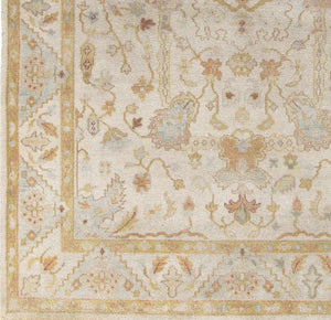Lowake Area Rug - Clearance