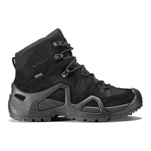 Lowa Zephyr Gtx Mid Tf Gore Tex Women's In Box Size 10