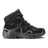 Lowa Zephyr Gtx Mid Tf Gore Tex Women's In Box Size 10