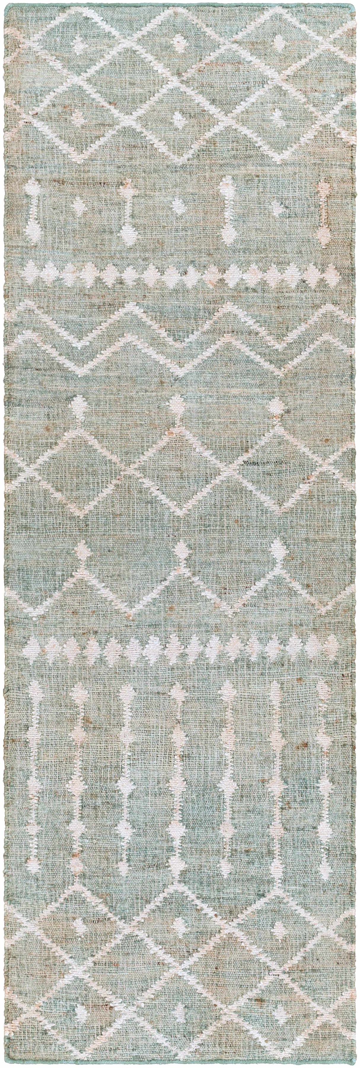 Lowville Jute Rug - Clearance