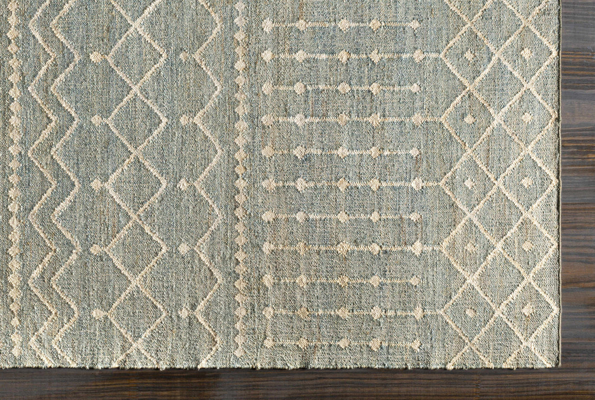 Lowville Jute Rug - Clearance