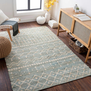 Lowville Jute Rug - Clearance