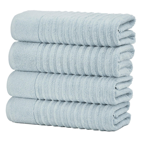 Luxury cotton towels - karina collection
